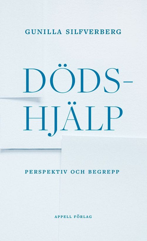 Argument för dödshjälp