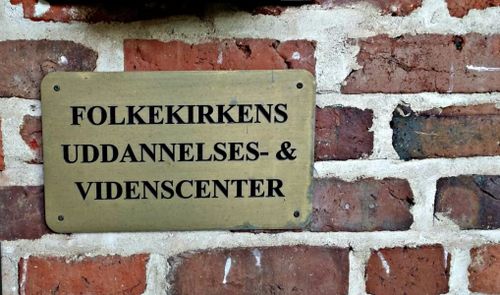 Vad man lär sig på pastoralseminariet i Köpenhamn?