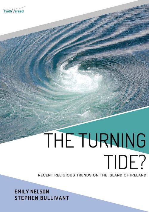 Från tradition till personlig övertygelse - nytt fokus på irländsk tro