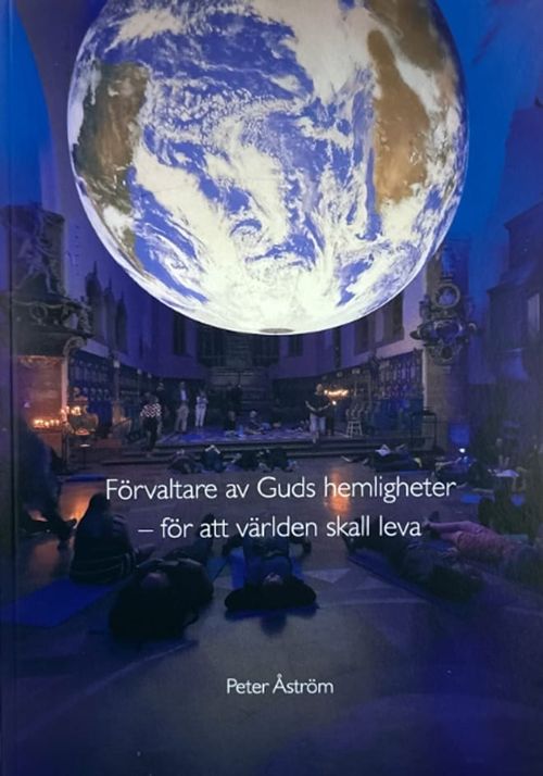 Prästmötesavhandling med lagom av allt