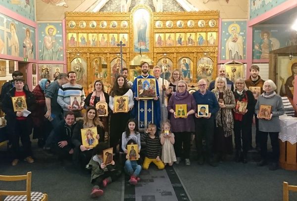 Ortodoxa kyrkan och påvedömet, I