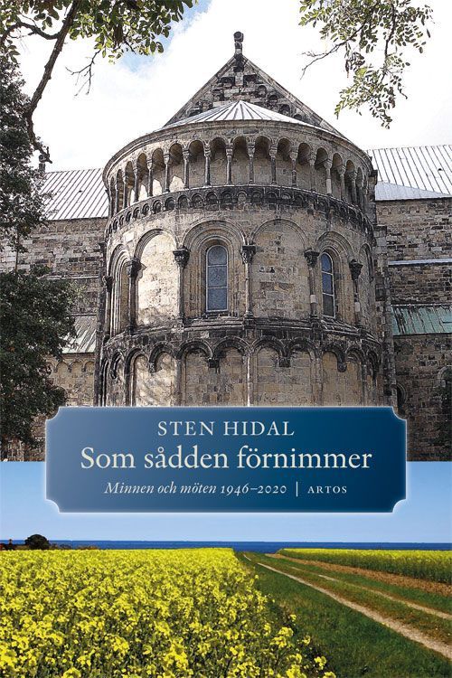 Konvertiten blickar tillbaka