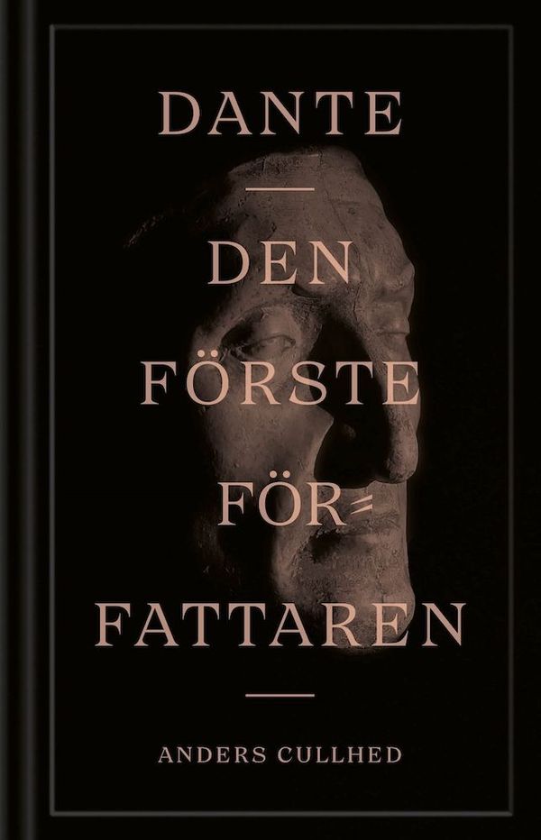 Dante i ny klädnad