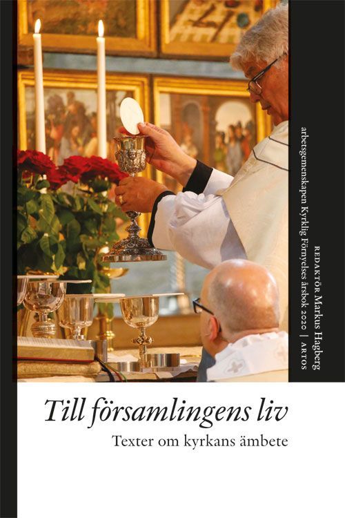 Tydligt om ämbetet