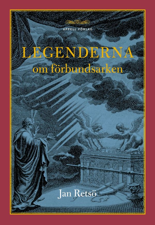 Hur gick det med förbundsarken?