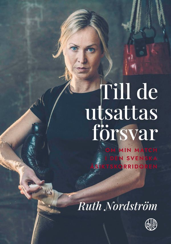 Juridik i människovärdets tjänst