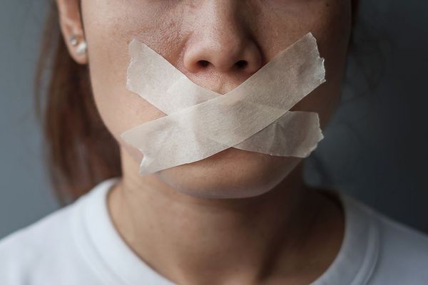 Den gränslösa yttrandefrihetens gränser