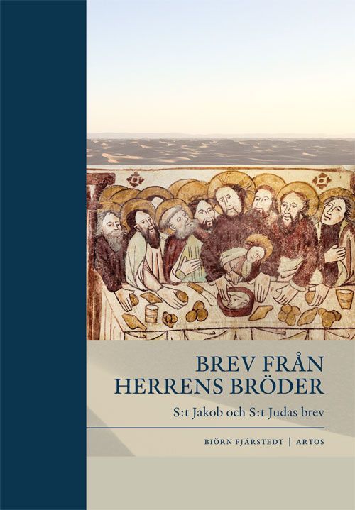 Jakob och Judas – Herrens bröder