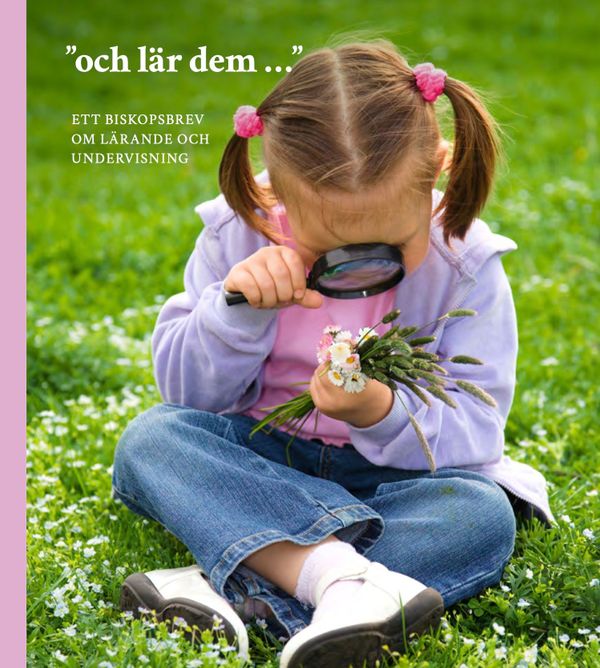 Lär dem...