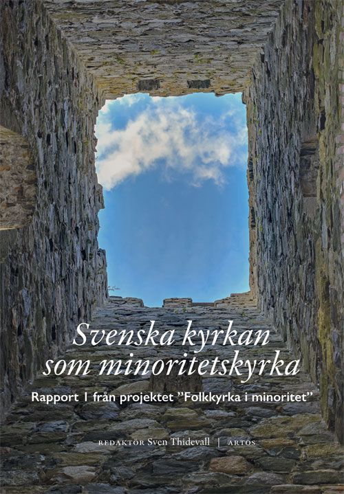 Folkkyrka i minoritet