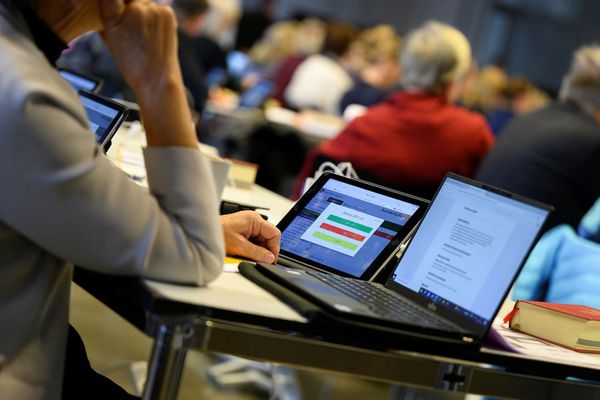 Motionerna till höstens kyrkomöte speglar medias fokuseringar