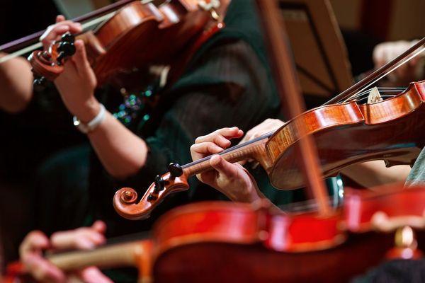 Att planera musikgudstjänst