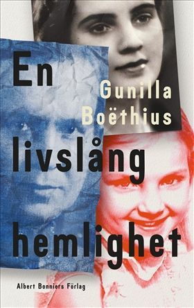 Det som är gömt i snö...