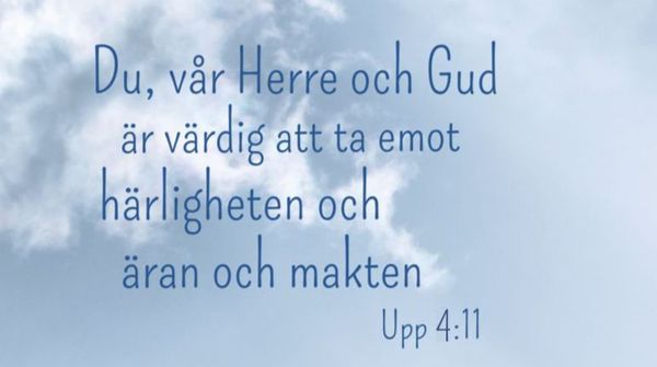 Tacksägelsedagen
