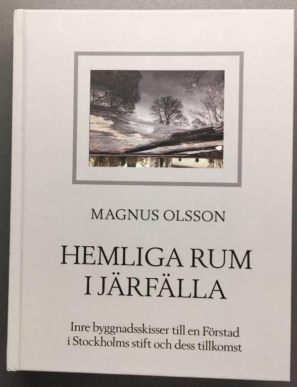 Förort med historia