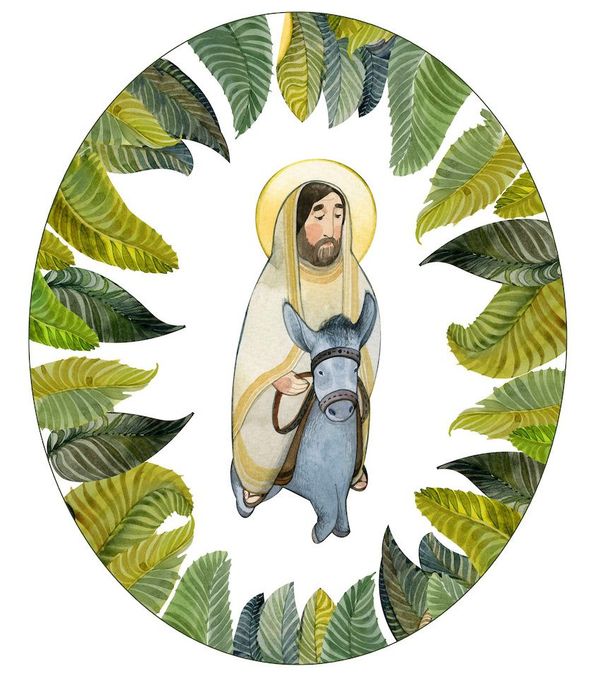 Första söndagen i advent