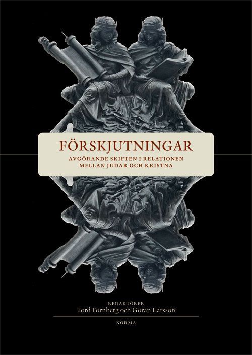 Relationen mellan judar och kristna