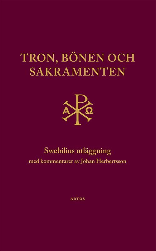 Swebilius på modern svenska