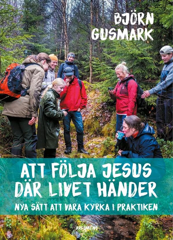Nya sätt att vara kyrka – något som tillhör kyrkans historia