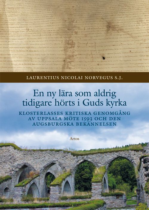 Kloster-Lasse på svenska