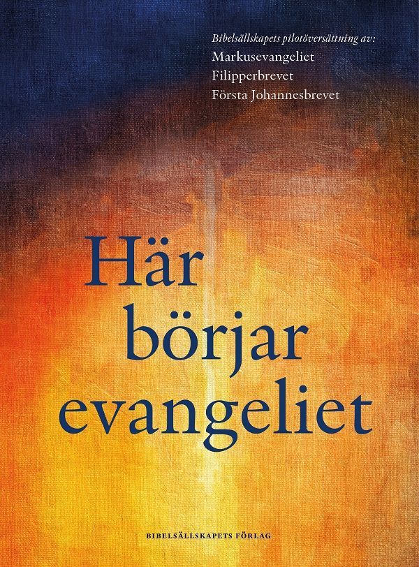 NT 2026 – en ny tid i svensk bibelöversättning