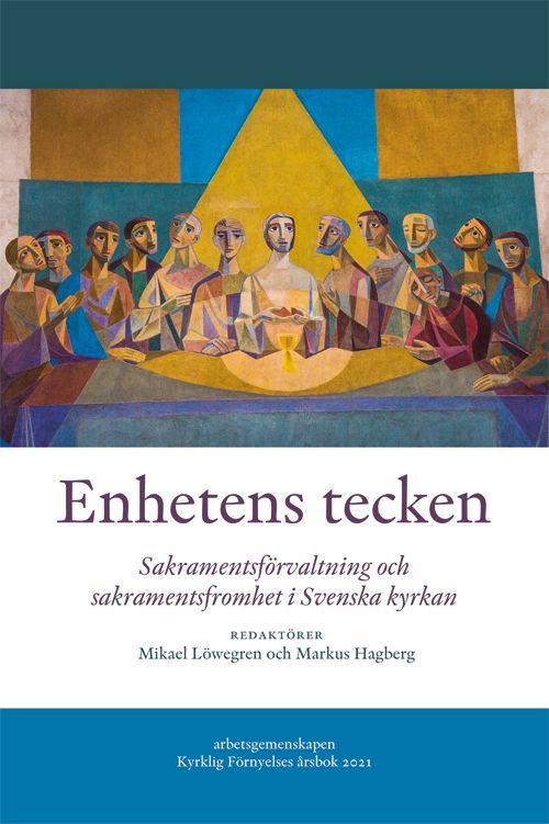 Har Svenska kyrkan någon nattvardsuppfattning?