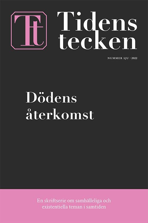 Döden – ett samtalsämne