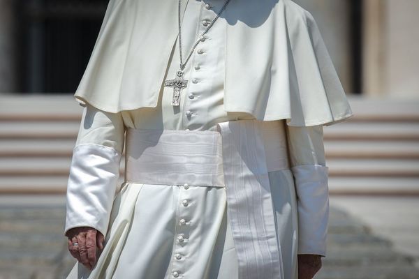 Katolska kyrkans sociala undervisning