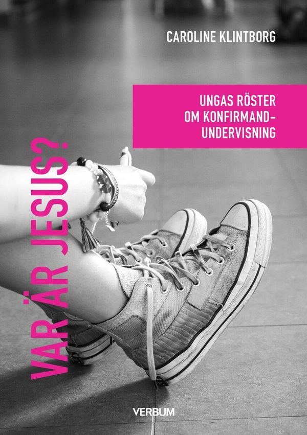 Kunskapsbrist leder till trosbrist – även för konfirmander