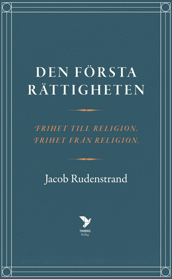 Ifrågasatt religionsfrihet