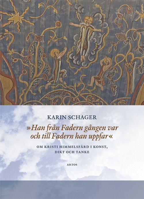 Avbildad himmelsfärd