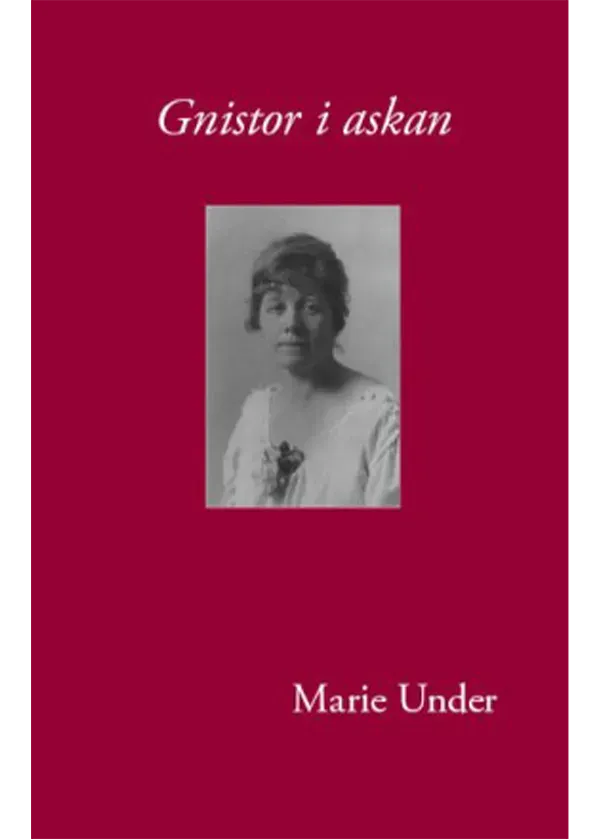 Poesin – porten till en större värld. II.