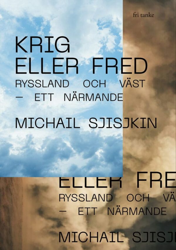 Finns det hopp för Ryssland?