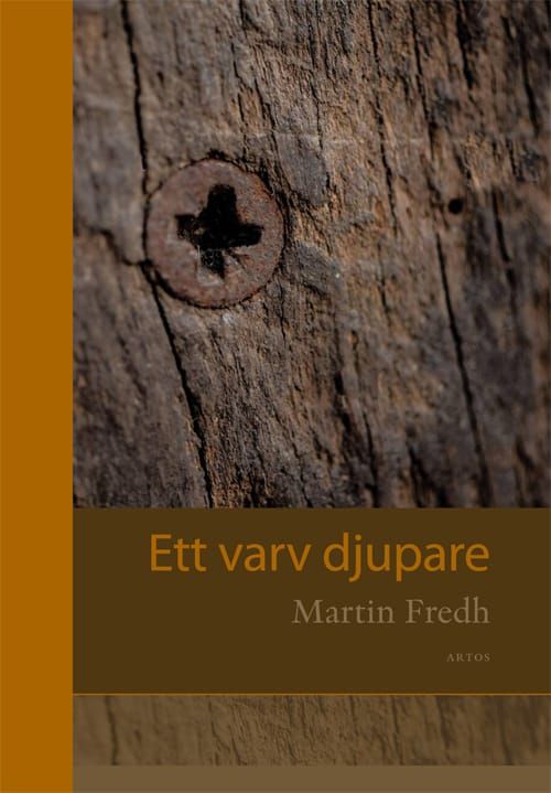 Värdefull andaktsbok, inte minst för unga