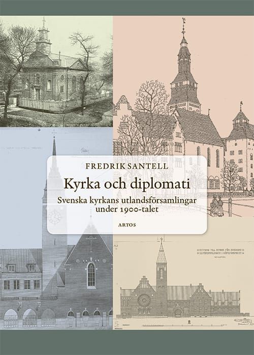 Kristna församlingar och/eller svenskhetens försvarare