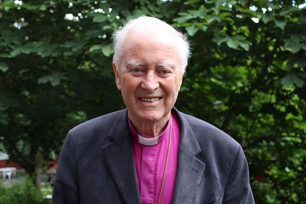 Gunnar Weman in memoriam