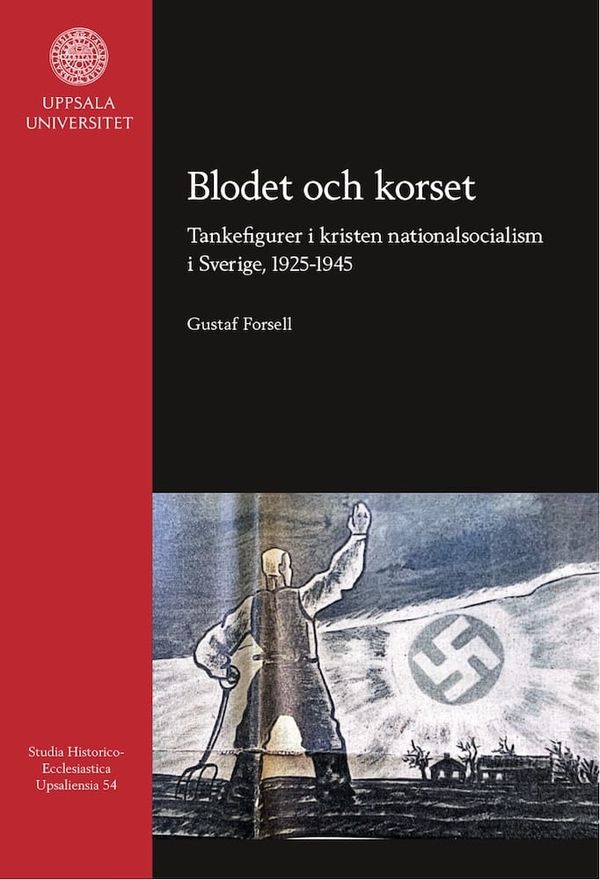 Avhandling om kyrkonazism