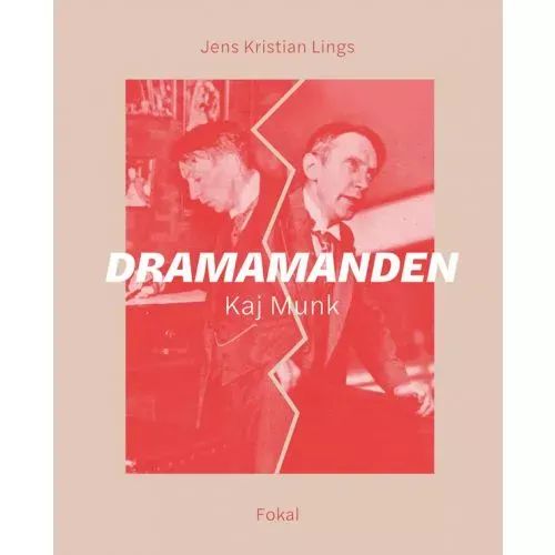 Kaj Munks liv var ett drama