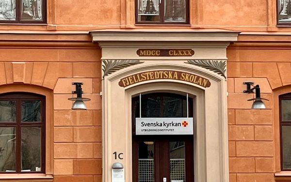 Perspektiv på prästbristen