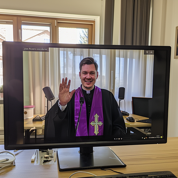 Digital avlösning?