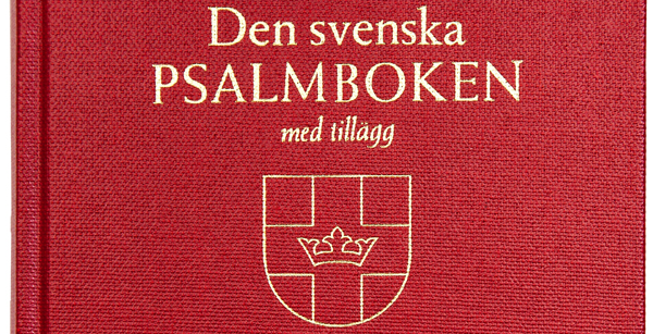 Vi tror, därför att vi sjunger
