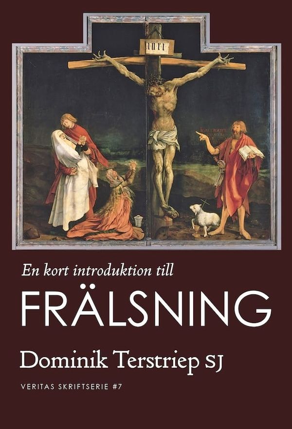 Frälsningen i centrum