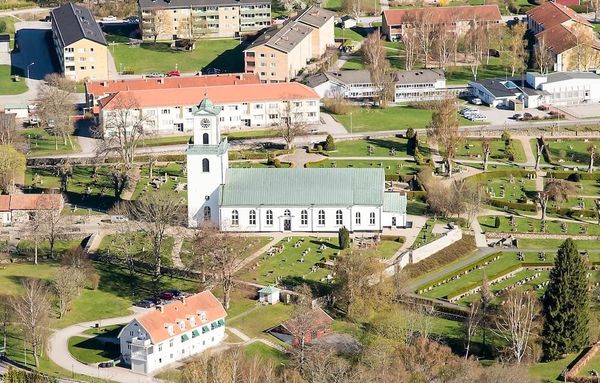 Gudstjänstdöd eller gudstjänstliv
