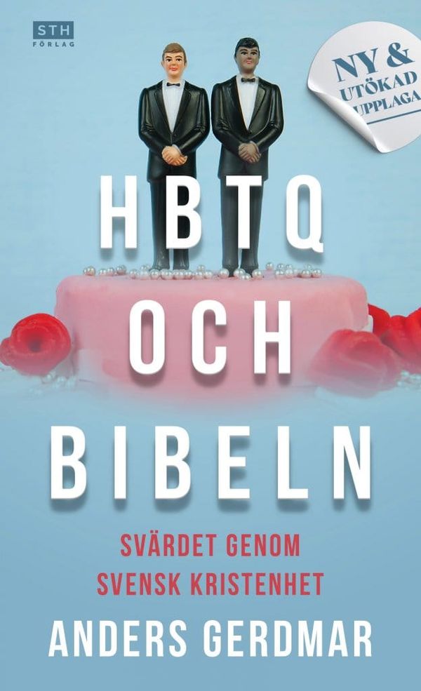 Svag argumentation i viktigt ämne