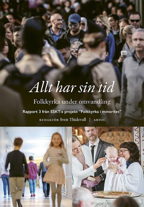 Minoritetskyrkan