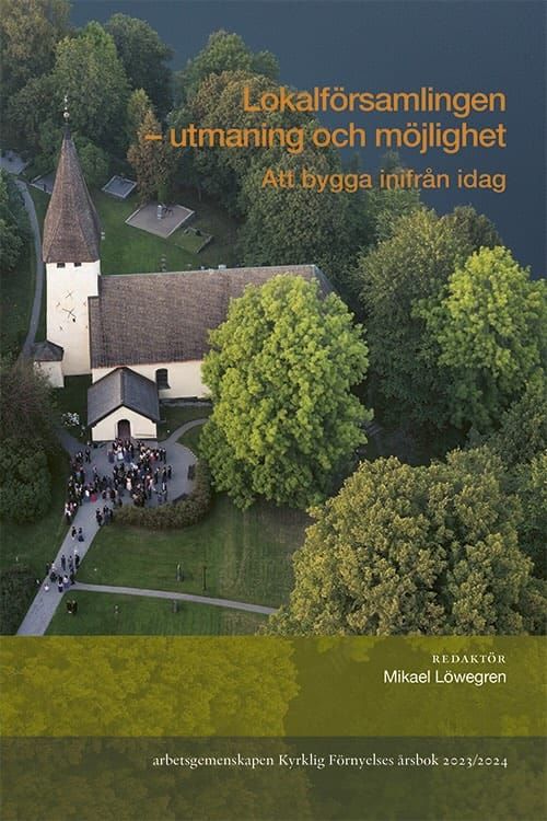 Att bygga församling
