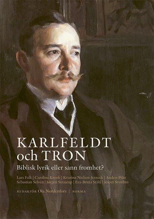 Karlfeldt som kristen