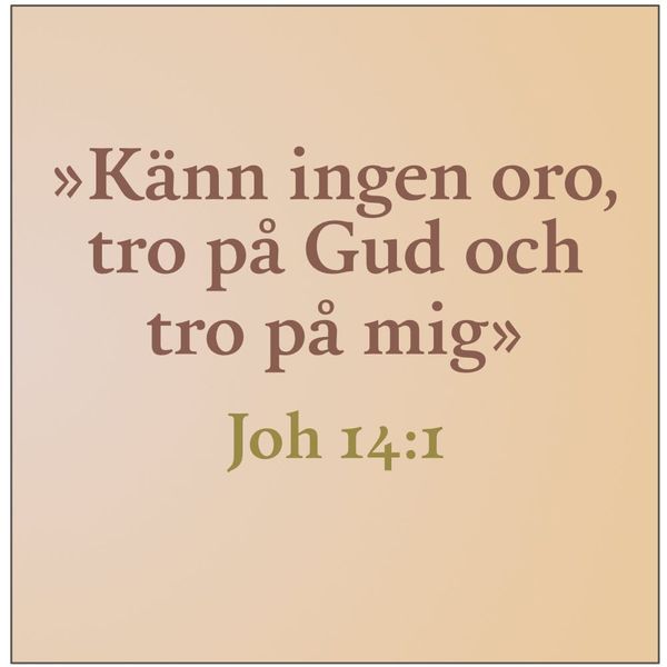 Fjärde söndagen i Påsktiden (Jubilate)