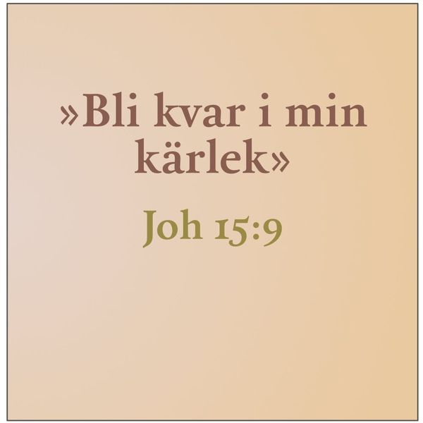 Femte söndagen i Påsktiden (Cantate)