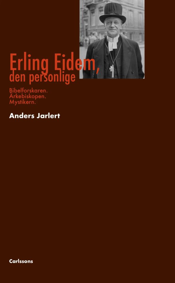 En aktiv mystiker